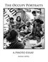 The Occupy Portraits: A Photo Essay [working draft] 
