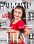 Tilt Pretty Magazine June Issue Vol. 7