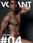 VOLANT Homme - #04 | Cover 1
