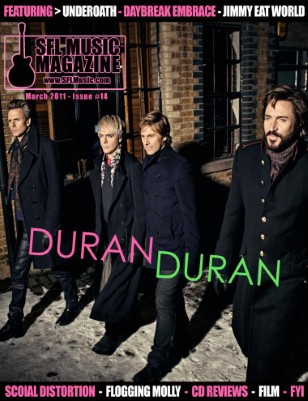 March 2011 Issue