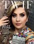 TWIF Magazine Designer Edition Issue 60 May 2026