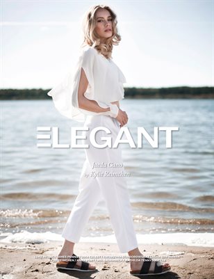 Fashion #10 (July 2017)