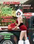 Kustom to Klassics Dec 2015 vol2