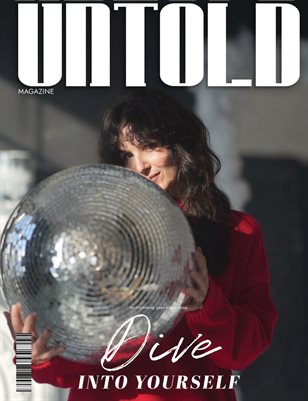 4UNTOLD___BOUDOIR_Issue 6
