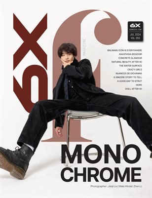 Fashion and Beauty Vol - 355