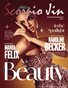SCORPIO JIN MAGAZINE VOLUME 90 | DECEMBER 2024 | ISSUE 2