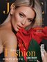 JOLIE Magazine | The August Fashion Edition | Vol.3 | 2026
