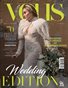 VOUS Magazine | The October Wedding Edition | Vol.2 | 2023