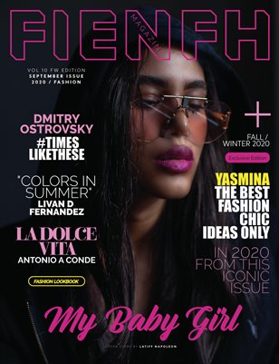 01 Fienfh Magazine September Issue 2020