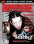 Horrorcore Magazine -  Issue 4 - Stitchez Edition