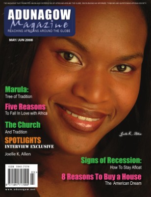 MAY/JUN 2008