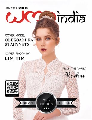 WMH India Magazine - January - 2023