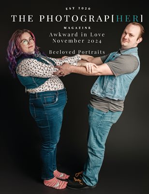 Awkward in Love | November 2024