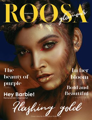 ROOSA Magazine July 2023 Issue 2