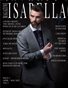 ISABELLA Magazine Men - Issue 2 - April-May 2022