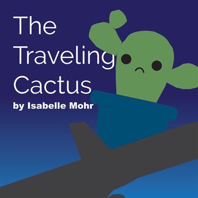 The Traveling Cactus