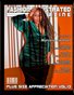 Fashion Illustrated Magazine Plus Size Appreciation Vol. 13