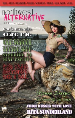 Northwest Alternative #3