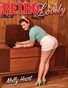 Retro Lovely No.240 - Molly Heart Cover