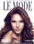 Le Mode Art Magazine First Edition 