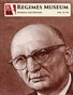 Regimes Museum Journal Volume 12, no. 4