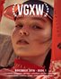VGXW Magazine November 2019 (Cover 1)