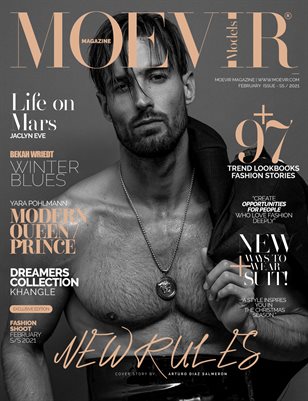 56 Moevir Magazine February Issue 2021