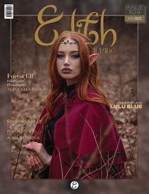Edith magazine No.824