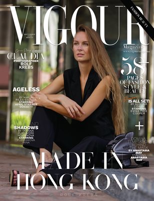Fashion & Beauty | September Issue 07