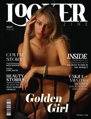 LOOKER JUNE 25