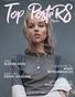 TOP POSTERS MAGAZINE - FASHION, September (Vol 3)