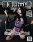 Broken Halo Magazine Vol.27 Featuring Sinful Sindel