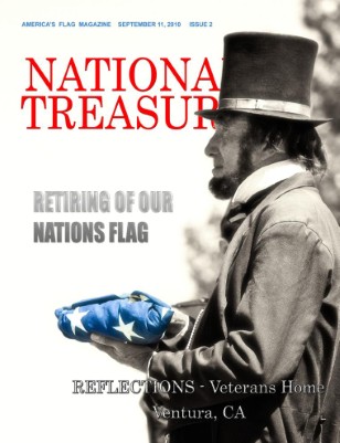 National Treasure 