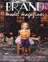 Brand Model Magazine  Issue # 1243
