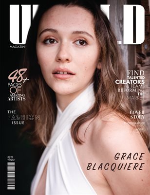 Beauty and portrait 3