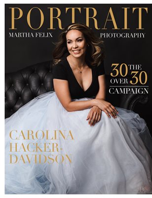 30 over 30 - Carolina