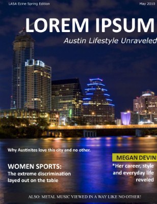 Lorem Ipsum