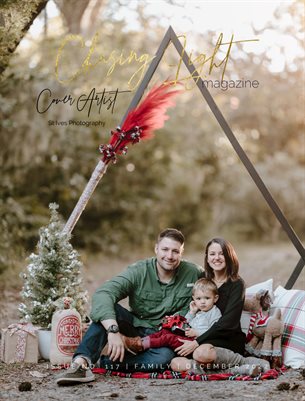 Chasing Light | Issue 117 | Family