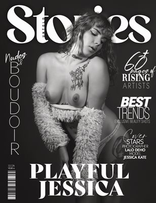 STORIES_BOUDOIR_ISSUE_1_OCT g