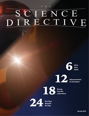 The Science Directive