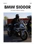 BMW S1000R Magazine