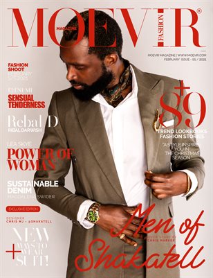 34 Moevir Magazine February Issue 2021