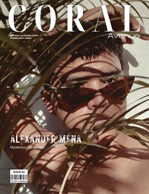 Coral Avenue Issue 63