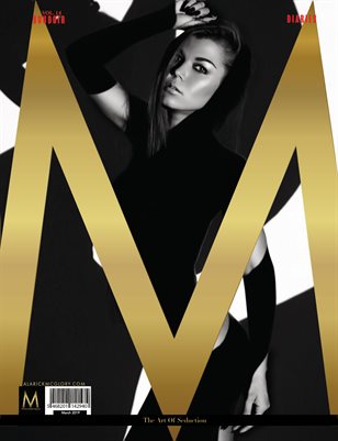 MFM's "THE ART OF SEDUCTION," Vol.14 Edition