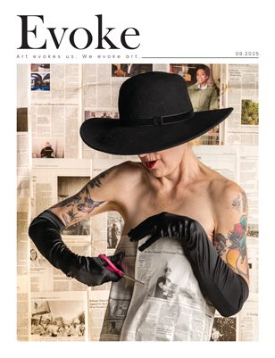 Evoke - January 2026