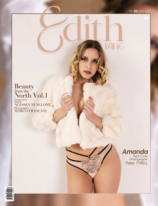 Edith magazine No.855