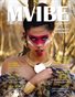 MVIBE Magazine January 2022 issue 1.5 Portrait|Fashion
