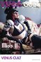 2025, Venus Cult, No-01, Miss V Cover, Poster