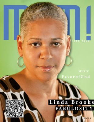 Linda Fabulous