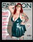Fashion Illustrated Magazine Plus Size Celebration Vol 28